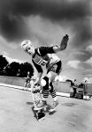 Skateboarding in Berlin | 80er Jahre | Galerie 2