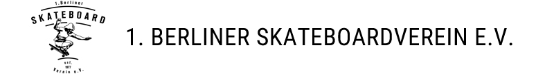 1. Berliner Skateboardverein e.V.