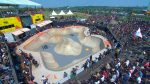 Berlin will einen Skatepark bauen!