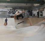 Wir suchen eine*n Regionaltrainer*in Skateboard für den Regionalstützpunkt Berlin!